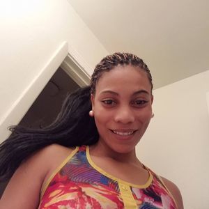 Meet your Posher, Teresa